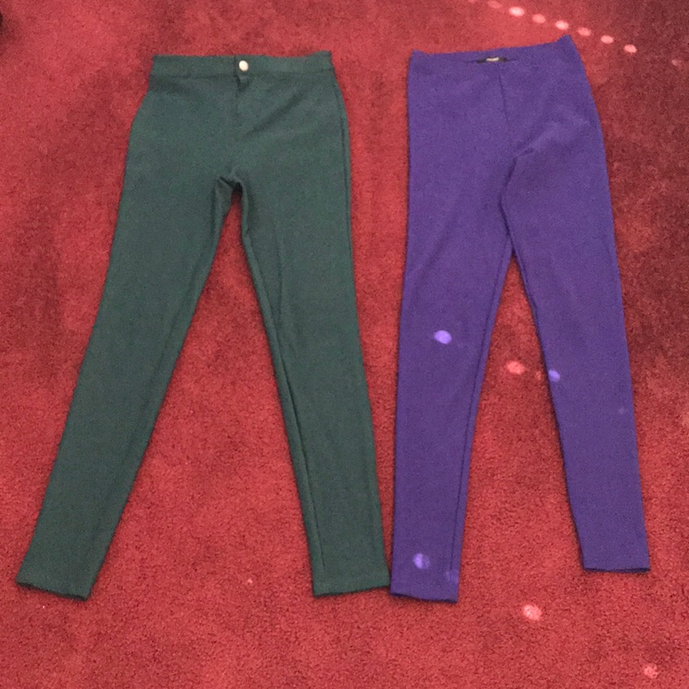 leggings